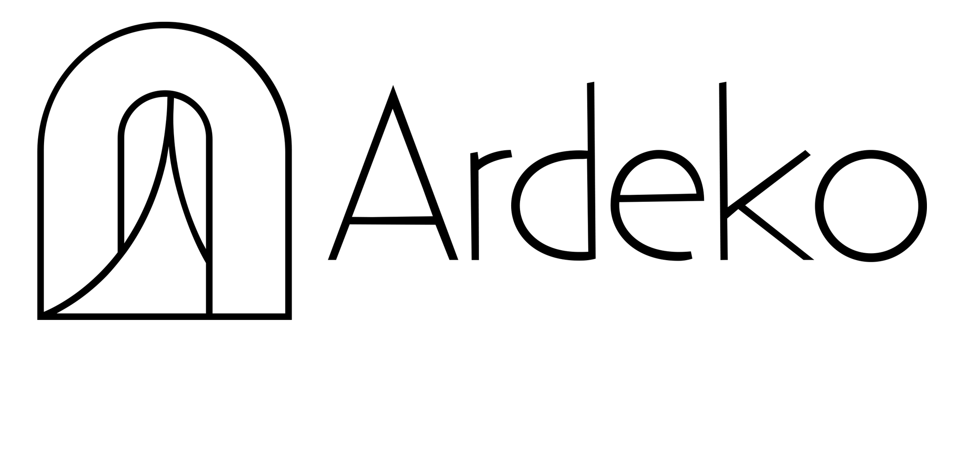 Ardeko logo